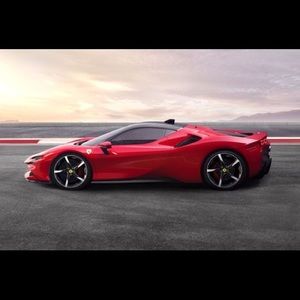 Meet your Posher, Ruth